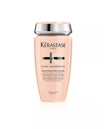 Kerastase Hydratation Douceur 250 ml shampoo