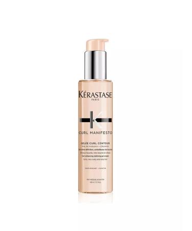 Kerastase Gel e Curl Contour gel core 150 ml