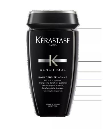 KERASTASE Densifique shampoo-vannna 250 ml
