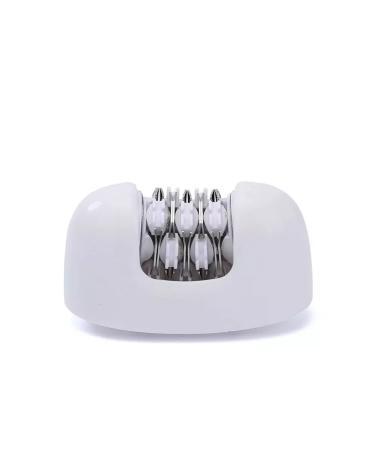 SALE24 Electric female epilator 3 in 1 - Buy Online on GoSupps.com