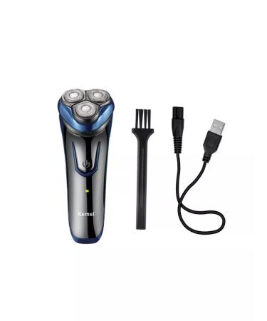 Kemei Haircut machine. Electrotrive male for the face - Buy Online on GoSupps.com