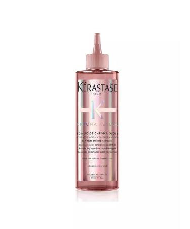 Kerastase Fluid Chroma Gloss for shine of dyed hair 210 ml