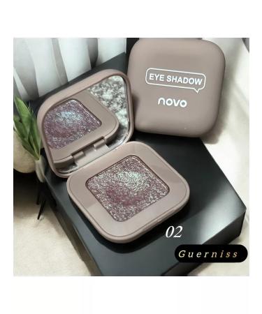 Guerniss Eye -shade novo - Buy Online on GoSupps.com
