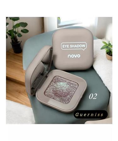 Guerniss Eye -shade novo - Buy Online on GoSupps.com