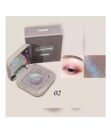 Guerniss Eye -shade novo - Buy Online on GoSupps.com