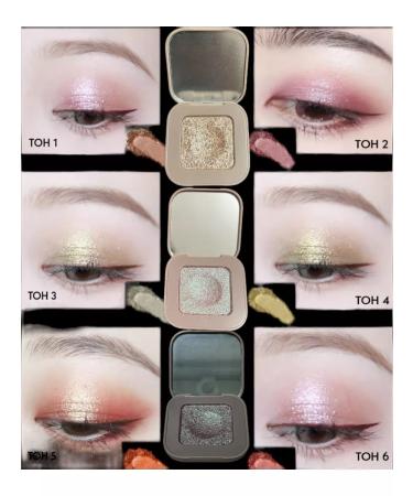 Guerniss Eye -shade novo - Buy Online on GoSupps.com