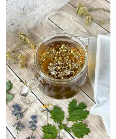 Marislavna Graduation of herbs "at the gastrointestinal tract polyps" scattering 100 g - Buy Online on GoSupps.com