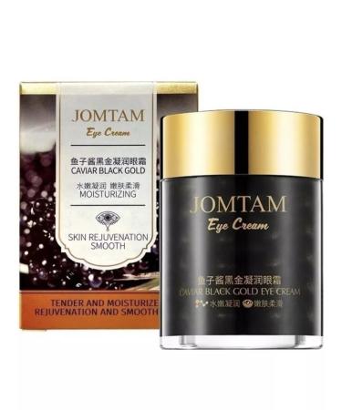 Sarcoli Rejuvenating cream for the area around the eyes