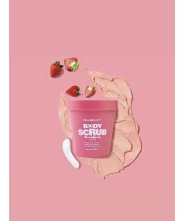 Sarcoli Nutrient body scrub with a stoper aroma - Buy Online on GoSupps.com