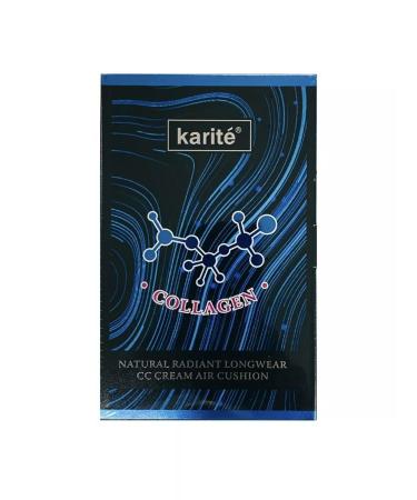Sarcoli Karite Collagen CC Cream Cream Cream