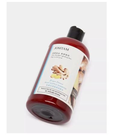 Sarcoli Anti-hair loss shampoo - Buy Online on GoSupps.com