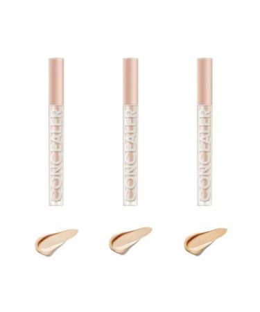 Sarcoli Concealer face and eye corrector