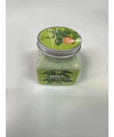 Sarcoli body scrub - Buy Online on GoSupps.com