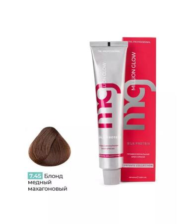 TNL PROFESSIONAL TNL hair cream (7.45) - Buy Online on GoSupps.com