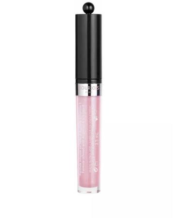 Bourjois Gloss Fabuleux lip gloss 03 Rose Charismatic