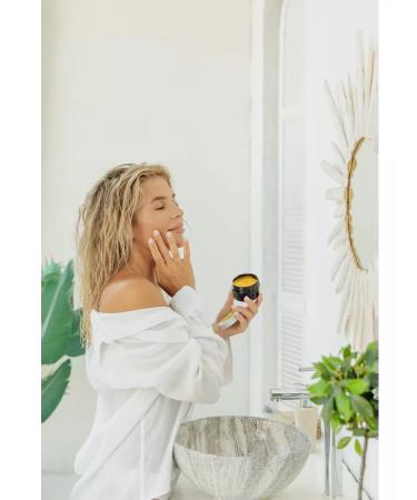 Grove probiotic Face cream anti -aging with probiotics - Buy Online on GoSupps.com