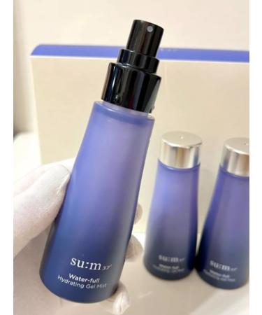 Sum37 Multifunctional Mist Water Full Hydrating Gel Mist - Buy Online on GoSupps.com