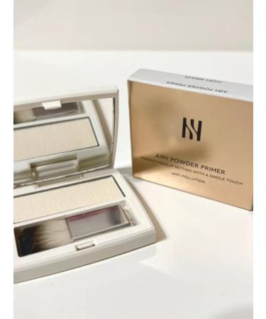 Hera 971032637 Powder (miniature) Airy Powder Primer Perfect Makeup Setting - Buy Online on GoSupps.com