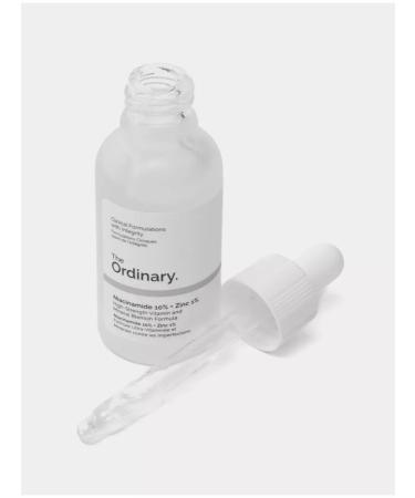The ordinary Serum set 3B1 OT Vico 3x30ML - Buy Online on GoSupps.com