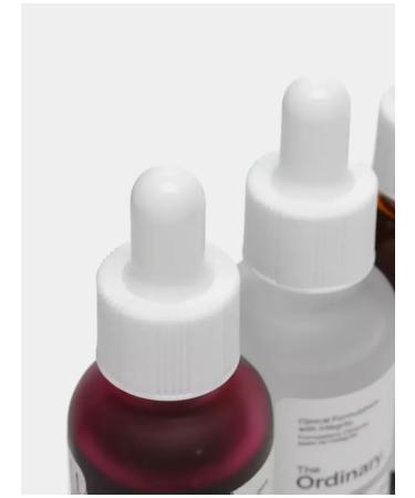 The ordinary Serum set 3B1 OT Vico 3x30ML - Buy Online on GoSupps.com