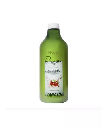 BB One Shampoo Picasso Granatum Bond Maintenance 1l