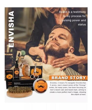 PEOPLE Envisha 6 in 1 in 1 - Buy Online on GoSupps.com