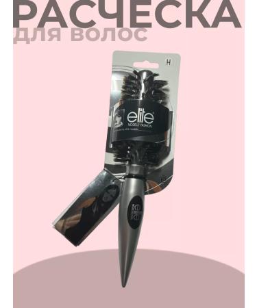 ELITE Hair comb - Buy Online on GoSupps.com