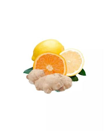 RIOBA Green ginger orange in bags 20 pcs. 2 g - Buy Online on GoSupps.com