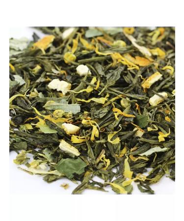 TEA CAT Green Japanese linden 250g - Buy Online on GoSupps.com