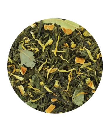 TEA CAT Green Japanese linden 250g - Buy Online on GoSupps.com