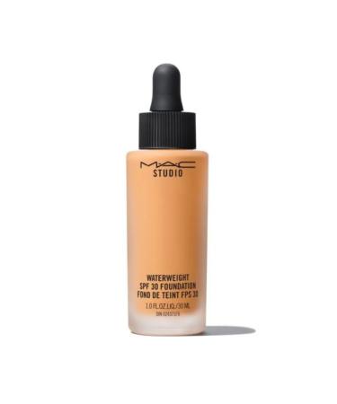 Mac Cosmetics Tonal Cream Mac Waterweight SPF 30 30ML tone NC45