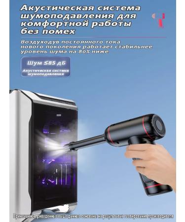 One bit Wireless air vent for the computer electric - Buy Online on GoSupps.com