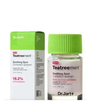 Dr Jart Dr. Jart Spot Treatment
