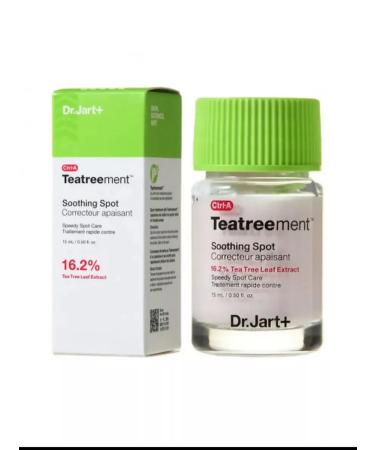 Dr Jart Dr. Jart Spot Treatment - Buy Online on GoSupps.com