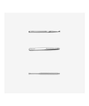 MrGreen Manicure set 8 in 1 in a fashionable leather case - Buy Online on GoSupps.com