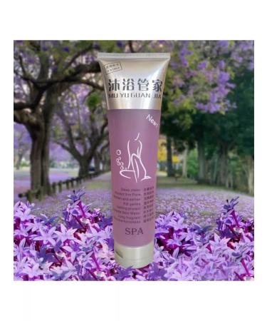 Organics Gel Pilling Scab for Face and Body