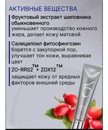 Zo skin health by Zein Obagi Instant Pore Refiner Cutting Pore 29 gr. - Buy Online on GoSupps.com