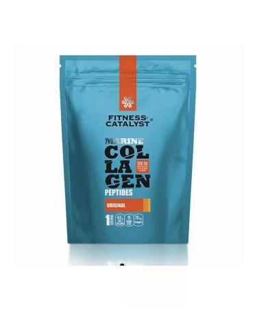 Siberian immunity Collagen 200 g sea collagen peptides