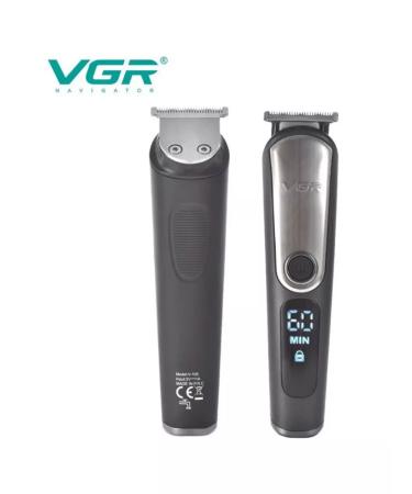 VGR V-105 haircut machine