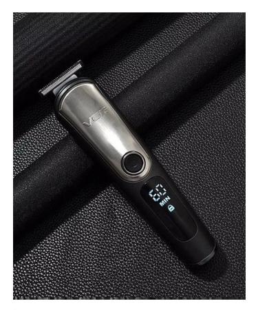 Philips V-105 haircut machine - Buy Online on GoSupps.com