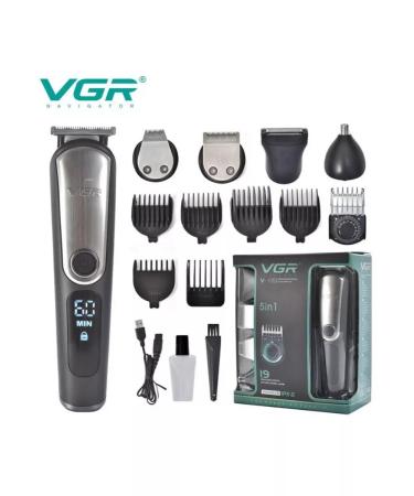 Philips V-105 haircut machine - Buy Online on GoSupps.com