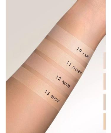 LUXVISAGE Concealer reflective Ultra HD tone 12 beige - Buy Online on GoSupps.com