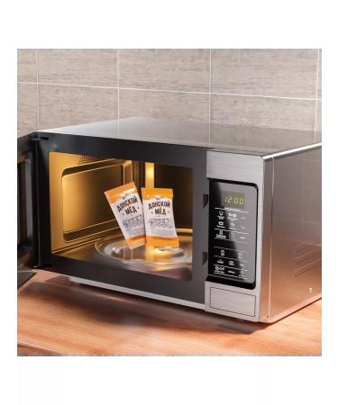 Don honey Gift set of natural honey 4 show boxes 1 kg - Buy Online on GoSupps.com