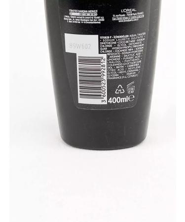 Bithim Kilyatli Elseve Shampoo 400ml Komple Direnc - Buy Online on GoSupps.com