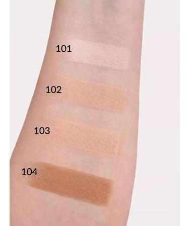 Pastel Cosmetics Show Your Purity Powder 101 Pastel Mattifying Compact Face Powder - Buy Online on GoSupps.com