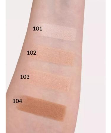 Pastel Cosmetics Show Your Purity Powder 102 Pastel Mattifying Compact Face Powder - Buy Online on GoSupps.com