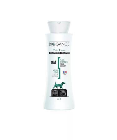 Biogance Job shampoo for inflamed skin 250 ml - Buy Online on GoSupps.com