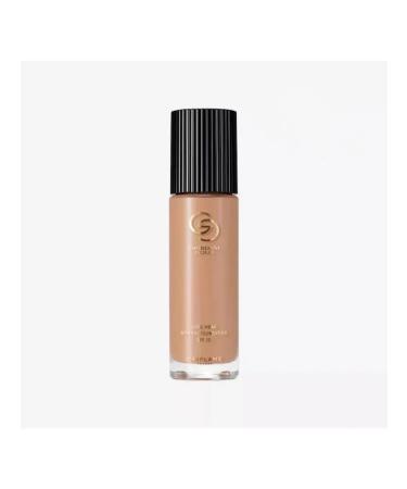 Oriflame Persistent mineral tonal base Giordani G (ivory)