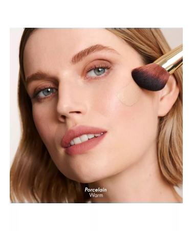 Oriflame Persistent mineral tonal base Giordani G (ivory) - Buy Online on GoSupps.com