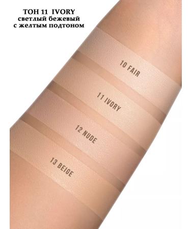 LUXVISAGE Face and eye concealers reflective Ultra HD Soft Focus - Buy Online on GoSupps.com